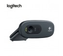 CAMARA LOGITECH C270 HD 720P (960-000694)